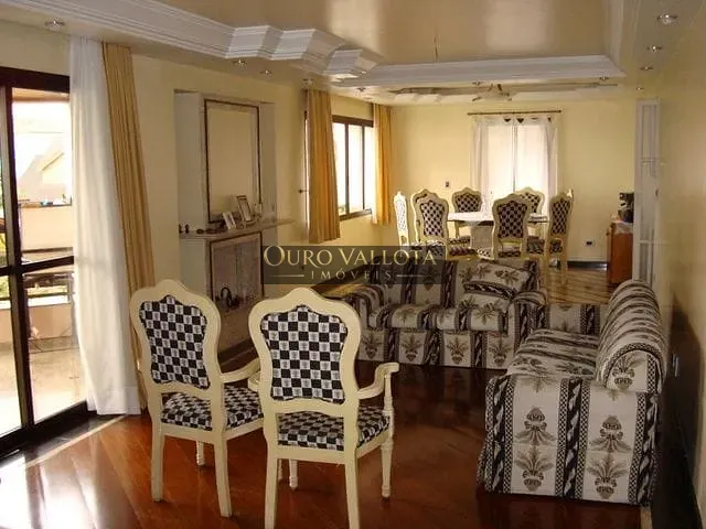 Apartamento 3 quartos e 2 banheiros, à venda, no bairro Jardim Avelino em São Paulo