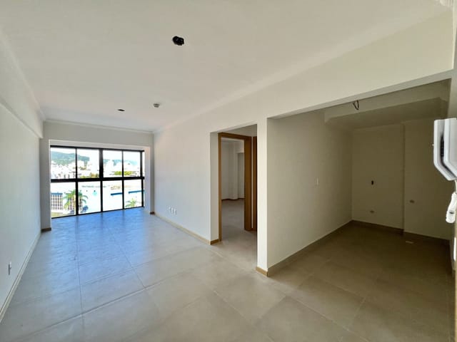 Foto do Apartamento - Apartamento à venda 1 Quarto, 2 Vagas, 66M², Centro (Blumenau), Blumenau - SC | Edificio Unique | ZERMATT IMOVEIS LTDA