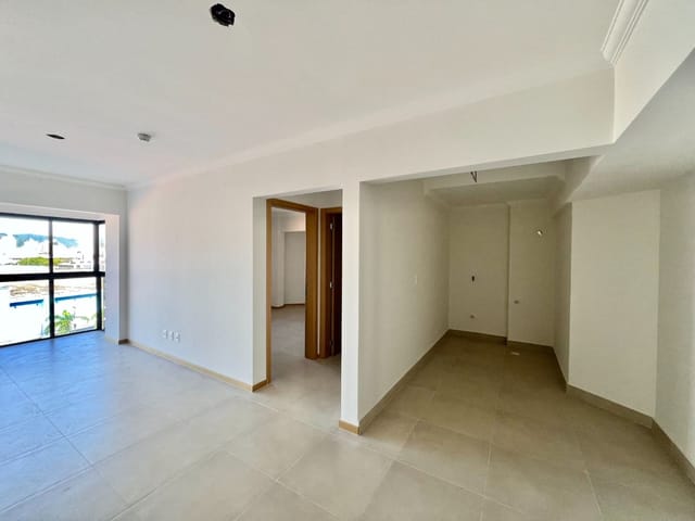 Foto do Apartamento - Apartamento à venda 1 Quarto, 2 Vagas, 66M², Centro (Blumenau), Blumenau - SC | Edificio Unique | ZERMATT IMOVEIS LTDA