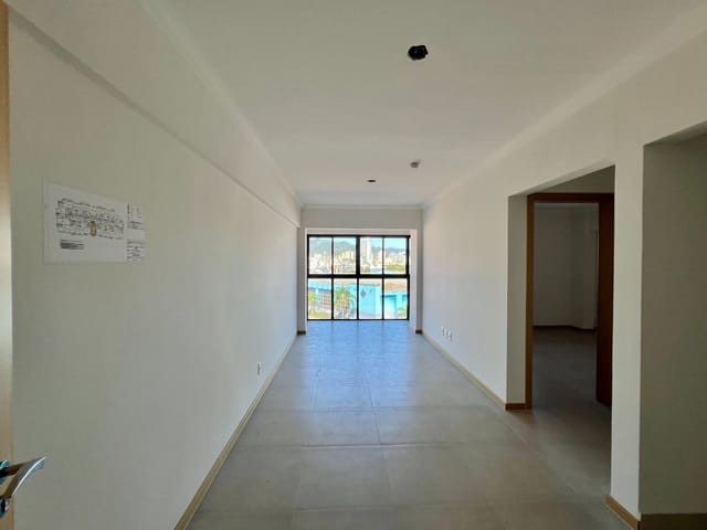 Foto do Apartamento - Apartamento à venda 1 Quarto, 2 Vagas, 66M², Centro (Blumenau), Blumenau - SC | Edificio Unique | ZERMATT IMOVEIS LTDA