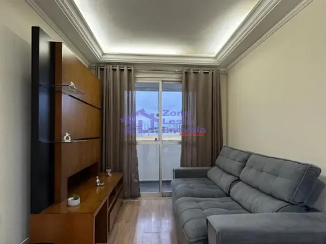 Apartamento com 61m² 3 quartos e 1 banheiro, à venda, no bairro Vila Matilde em São Paulo