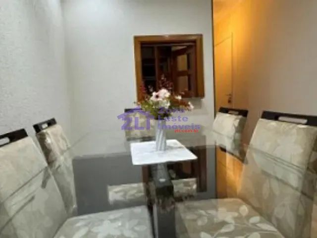 Apartamento com 61m² 3 quartos e 1 banheiro, à venda, no bairro Vila Matilde em São Paulo