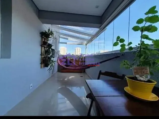 Apartamento com 73m² 2 quartos e 1 banheiro, à venda, no bairro Vila Carrão em São Paulo