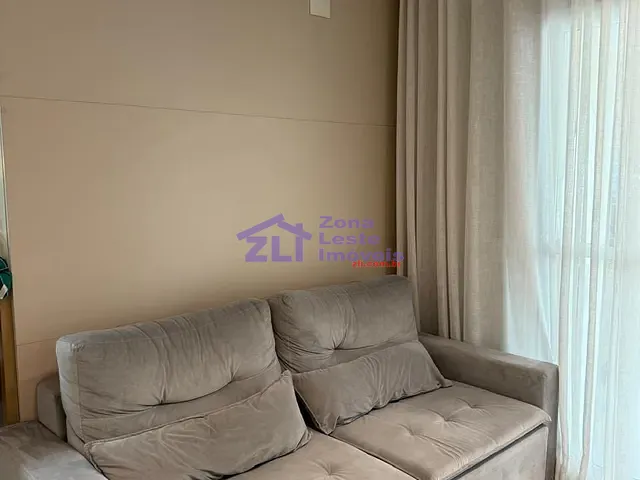 Apartamento com 75m² 2 quartos e 2 banheiros, à venda, no bairro Belenzinho em São Paulo