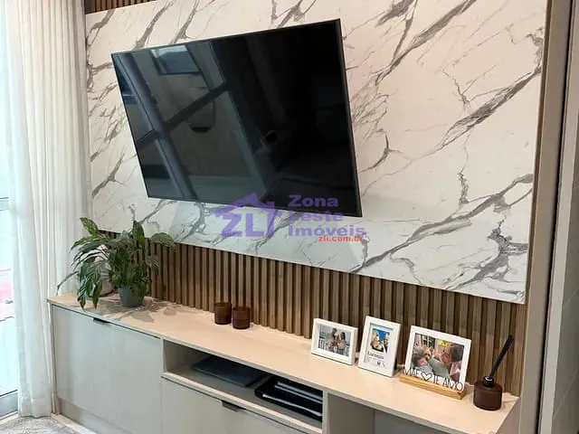 Apartamento com 75m² 2 quartos e 2 banheiros, à venda, no bairro Belenzinho em São Paulo