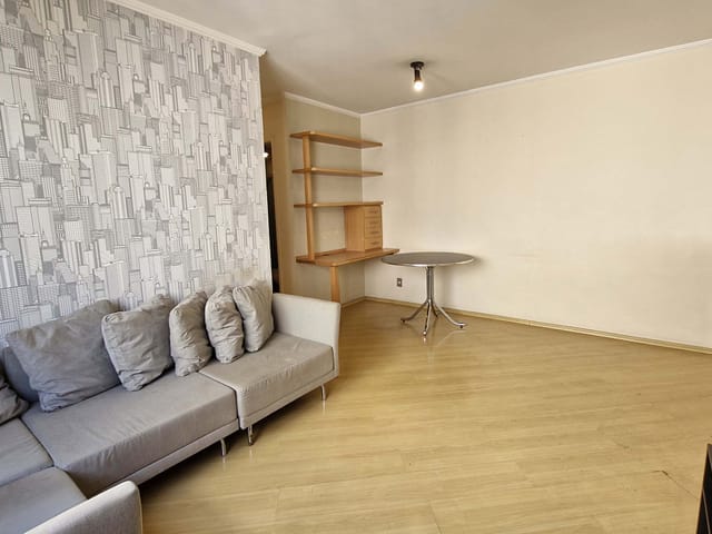 Apartamento com 58m² 2 quartos e 2 banheiros, à venda, no bairro Pinheiros em São Paulo