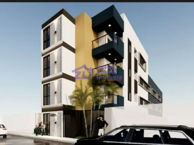 Apartamento 1 quarto e 1 banheiro, à venda, no bairro Vila Carrão em São Paulo