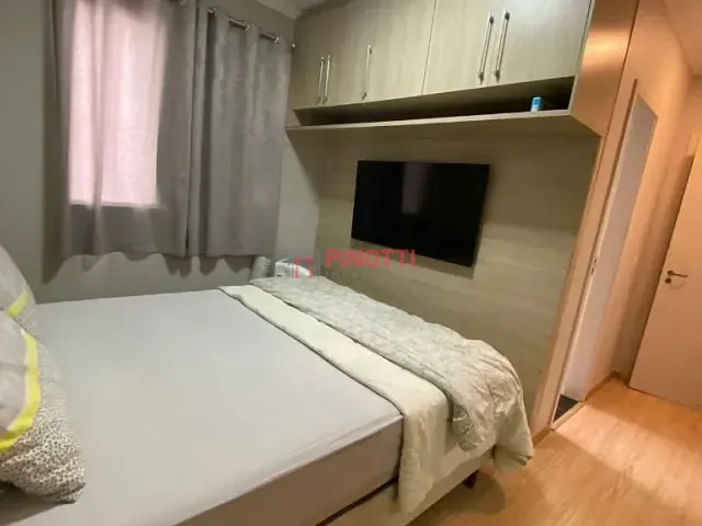 Apartamento 3 quartos e 2 banheiros, à venda, no bairro Centro em São Bernardo do Campo