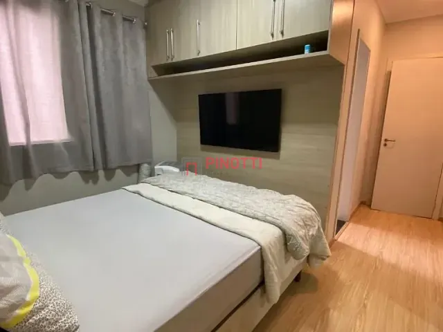 Apartamento 3 quartos e 2 banheiros, à venda, no bairro Centro em São Bernardo do Campo