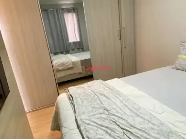 Apartamento 3 quartos e 2 banheiros, à venda, no bairro Centro em São Bernardo do Campo