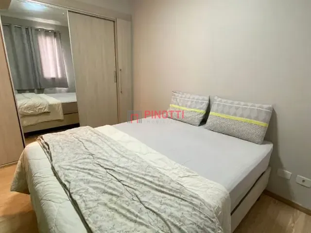Apartamento 3 quartos e 2 banheiros, à venda, no bairro Centro em São Bernardo do Campo