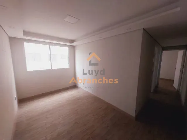 Apartamento com 43m² 2 quartos e 1 banheiro, à venda, no bairro Jardim das Graças em São Paulo