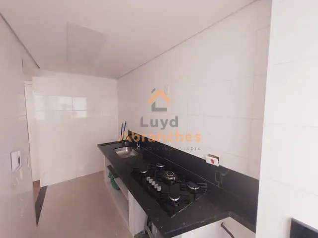 Apartamento com 43m² 2 quartos e 1 banheiro, à venda, no bairro Jardim das Graças em São Paulo