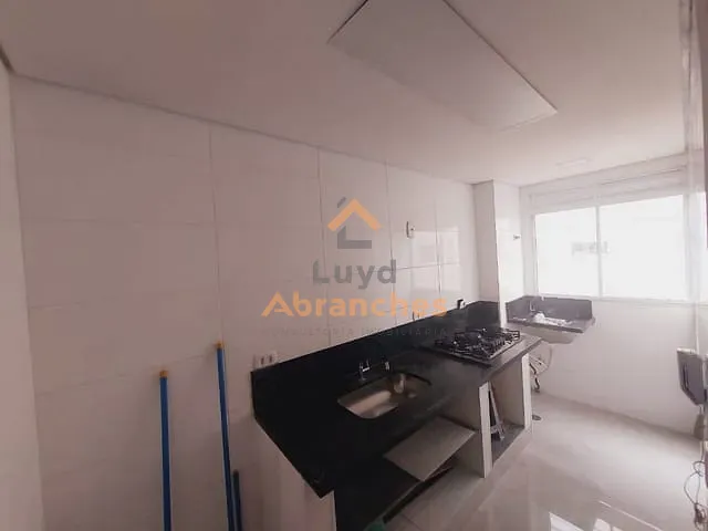 Apartamento com 43m² 2 quartos e 1 banheiro, à venda, no bairro Jardim das Graças em São Paulo