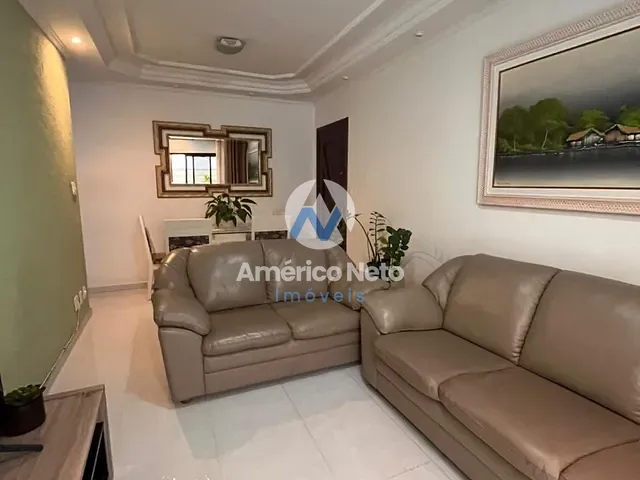 Apartamento 2 quartos e 1 banheiro, à venda, no bairro Santa Maria em São Caetano do Sul