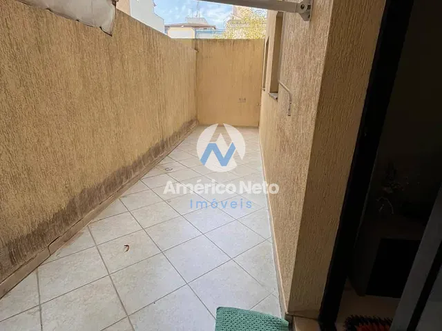 Apartamento 2 quartos e 1 banheiro, à venda, no bairro Santa Maria em São Caetano do Sul