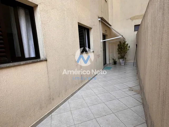Apartamento 2 quartos e 1 banheiro, à venda, no bairro Santa Maria em São Caetano do Sul