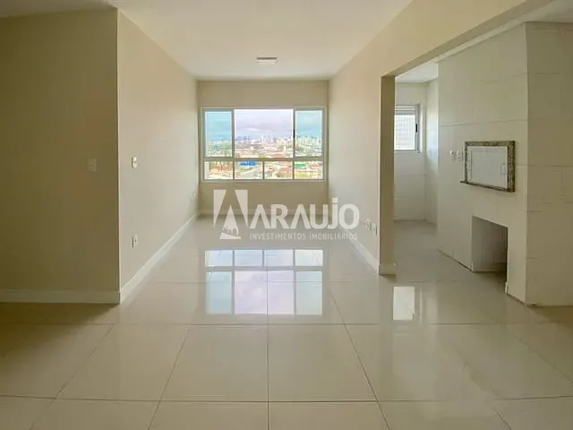 Apartamento 2 quartos e 2 banheiros, à venda, no bairro Barra do Rio em Itajaí