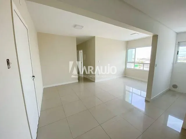 Apartamento 2 quartos e 2 banheiros, à venda, no bairro Barra do Rio em Itajaí