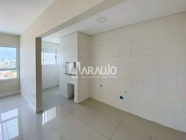 Apartamento 2 quartos e 2 banheiros, à venda, no bairro Barra do Rio em Itajaí
