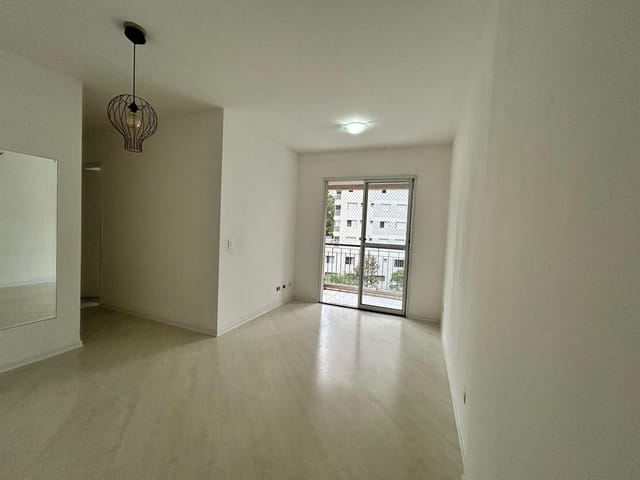Apartamento com 55m² 2 quartos e 2 banheiros, à venda, no bairro Vila Andrade em São Paulo
