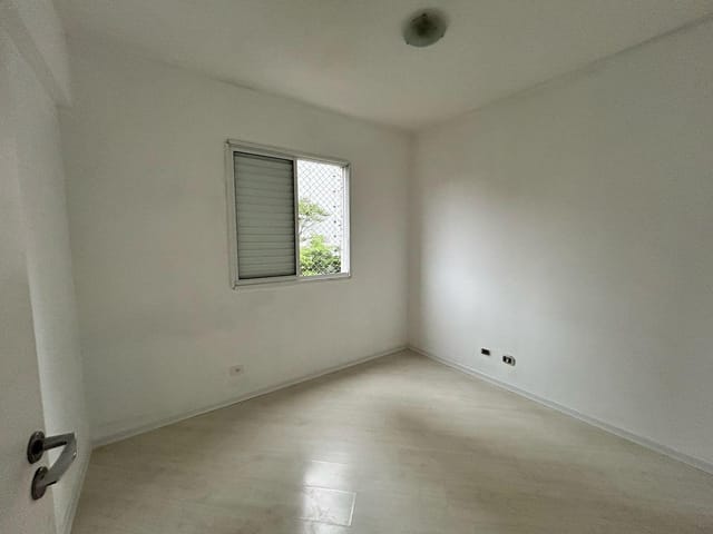 Apartamento com 55m² 2 quartos e 2 banheiros, à venda, no bairro Vila Andrade em São Paulo