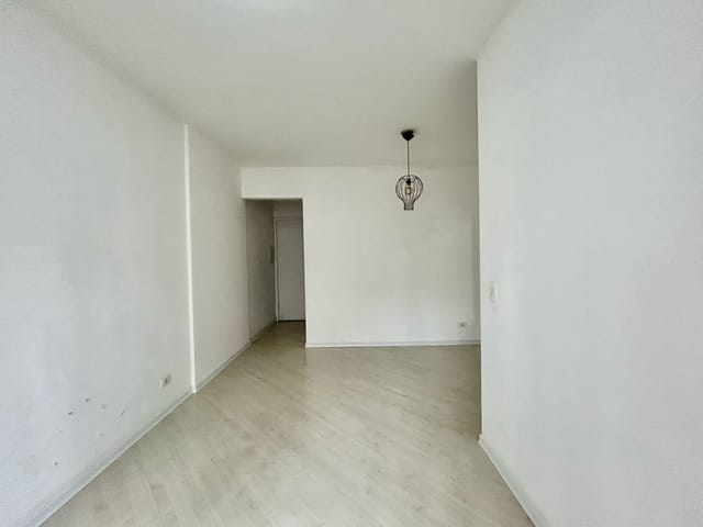 Apartamento com 55m² 2 quartos e 2 banheiros, à venda, no bairro Vila Andrade em São Paulo