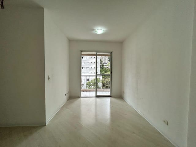 Apartamento com 55m² 2 quartos e 2 banheiros, à venda, no bairro Vila Andrade em São Paulo
