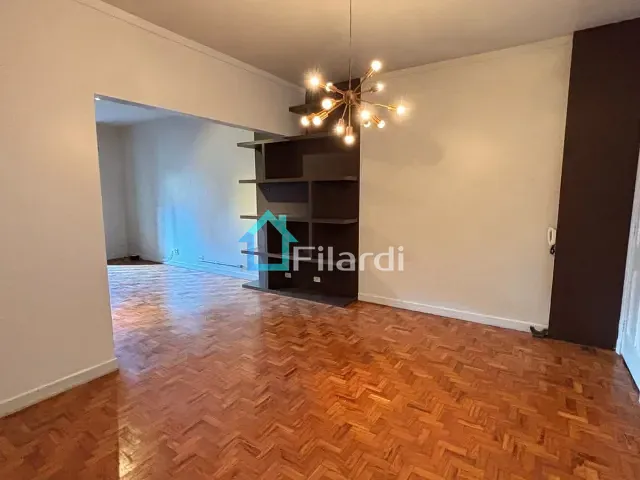 Apartamento 2 quartos e 2 banheiros, para alugar, no bairro Pinheiros em São Paulo