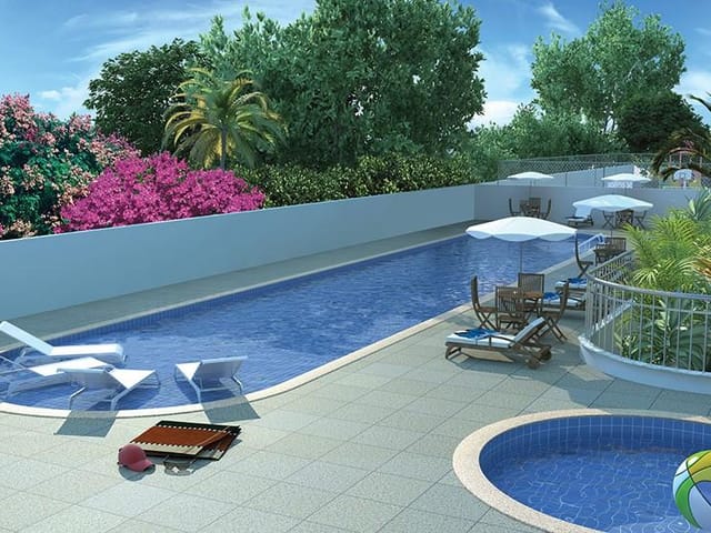 Foto do Apartamento - Apartamento residencial à venda, Vila Scarpelli, Santo André. | INDEPENDENCE NEGOCIOS IMOBILIARIOS LTDA
