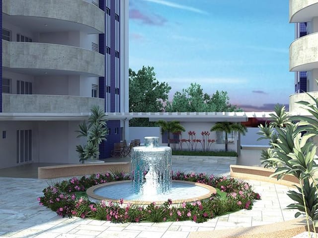 Foto do Apartamento - Apartamento residencial à venda, Vila Scarpelli, Santo André. | INDEPENDENCE NEGOCIOS IMOBILIARIOS LTDA