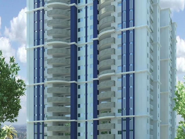Foto do Apartamento - Apartamento residencial à venda, Vila Scarpelli, Santo André. | INDEPENDENCE NEGOCIOS IMOBILIARIOS LTDA