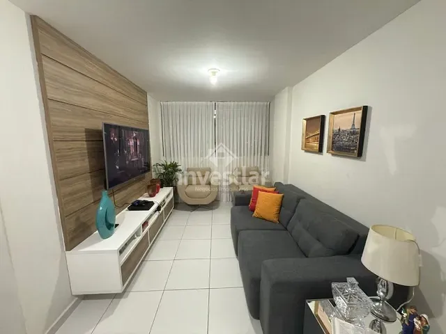 Apartamento 3 quartos e 1 banheiro, à venda, no bairro Catolé em Campina Grande