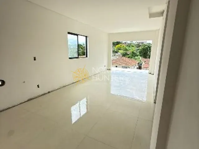 Apartamento com 105m² 2 quartos e 1 banheiro, à venda, no bairro João Costa em Joinville