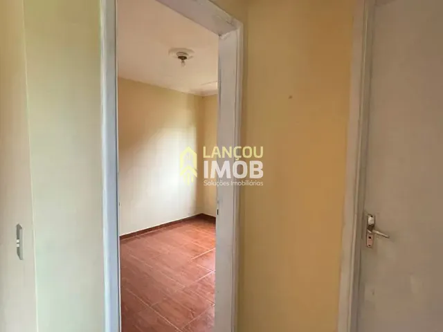 Apartamento 2 quartos e 1 banheiro, à venda, no bairro Chácaras Saudáveis e Encantadoras em Jundiaí