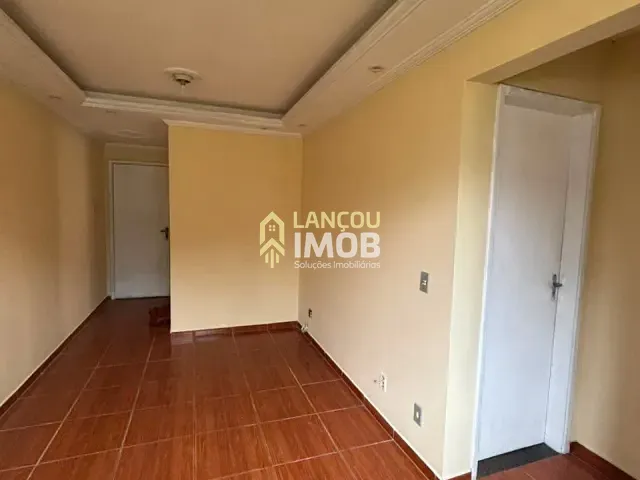 Apartamento 2 quartos e 1 banheiro, à venda, no bairro Chácaras Saudáveis e Encantadoras em Jundiaí
