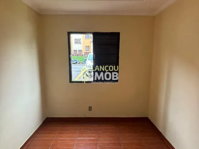 Apartamento 2 quartos e 1 banheiro, à venda, no bairro Chácaras Saudáveis e Encantadoras em Jundiaí