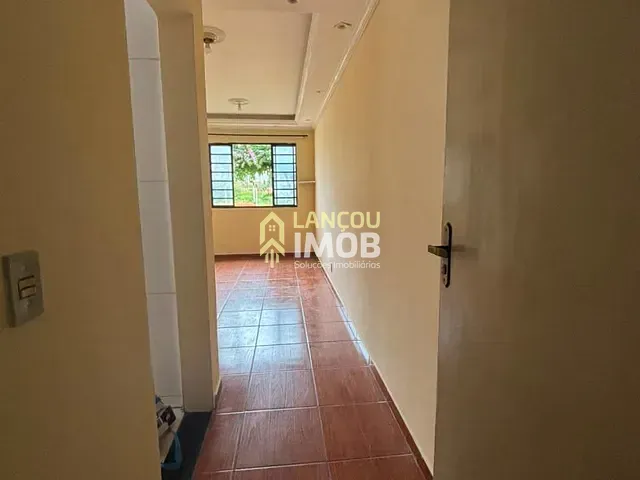 Apartamento 2 quartos e 1 banheiro, à venda, no bairro Chácaras Saudáveis e Encantadoras em Jundiaí
