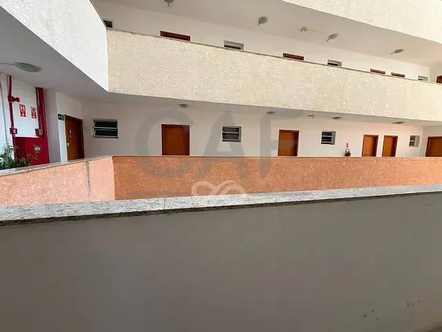 Apartamento com 33m² 1 quarto e 1 banheiro, à venda ou para alugar, no bairro Santa Cruz em Jaguariúna
