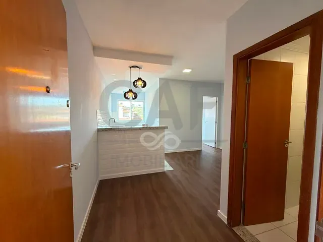 Apartamento com 33m² 1 quarto e 1 banheiro, à venda ou para alugar, no bairro Santa Cruz em Jaguariúna