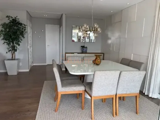 Apartamento 3 quartos e 4 banheiros, à venda, no bairro Lapa em São Paulo