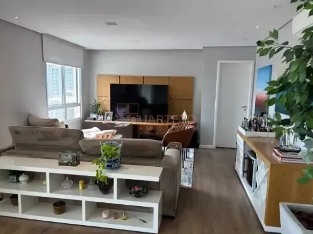 Apartamento 3 quartos e 4 banheiros, à venda, no bairro Lapa em São Paulo