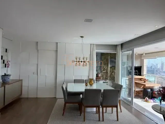 Apartamento 3 quartos e 4 banheiros, à venda, no bairro Lapa em São Paulo