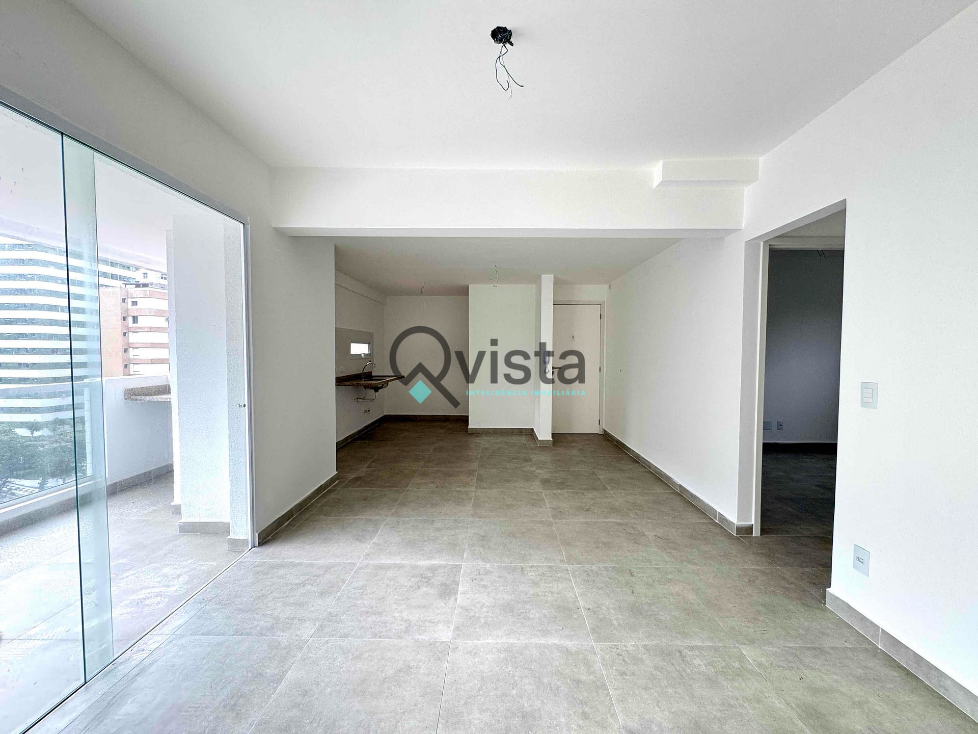 Apartamento, 2 quartos, 76 m² - Foto 1