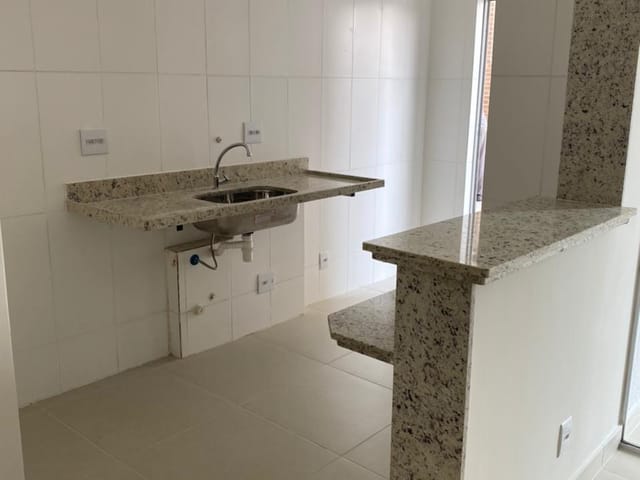 Apartamento com 480m² 3 quartos e 1 banheiro, à venda, no bairro João Pinheiro em Belo Horizonte