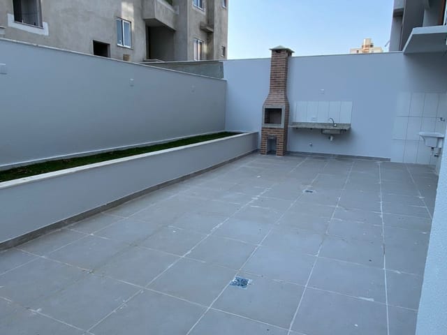 Apartamento com 480m² 3 quartos e 1 banheiro, à venda, no bairro João Pinheiro em Belo Horizonte