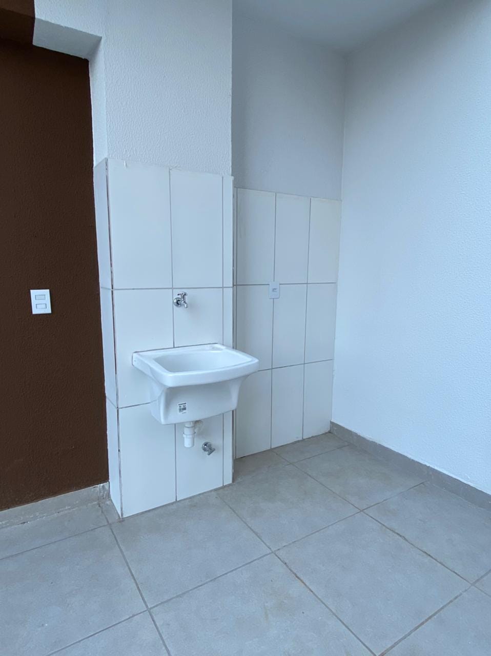 Apartamento de 2 quartos, 2 vagas, varanda gourmet com churrasqueira, à venda, João Pinheiro, Belo Horizonte, MG - Alto padrão. miniatura 19