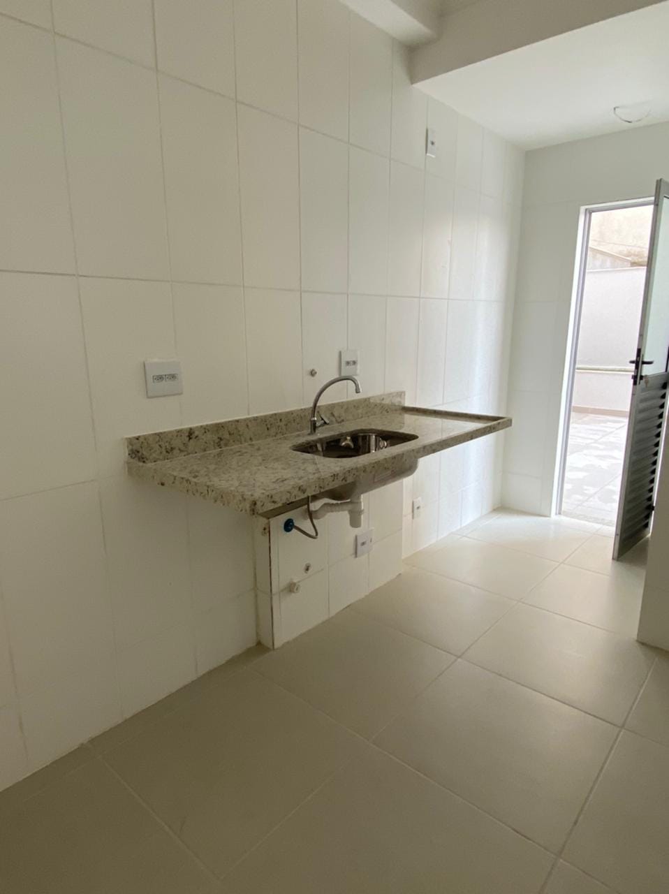 Apartamento de 2 quartos, 2 vagas, varanda gourmet com churrasqueira, à venda, João Pinheiro, Belo Horizonte, MG - Alto padrão. miniatura 25