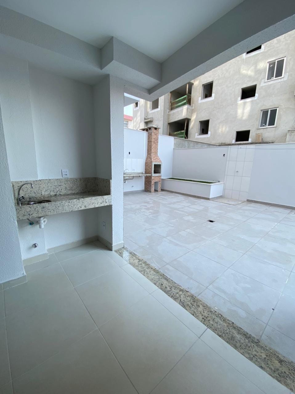 Apartamento de 2 quartos, 2 vagas, varanda gourmet com churrasqueira, à venda, João Pinheiro, Belo Horizonte, MG - Alto padrão. miniatura 11