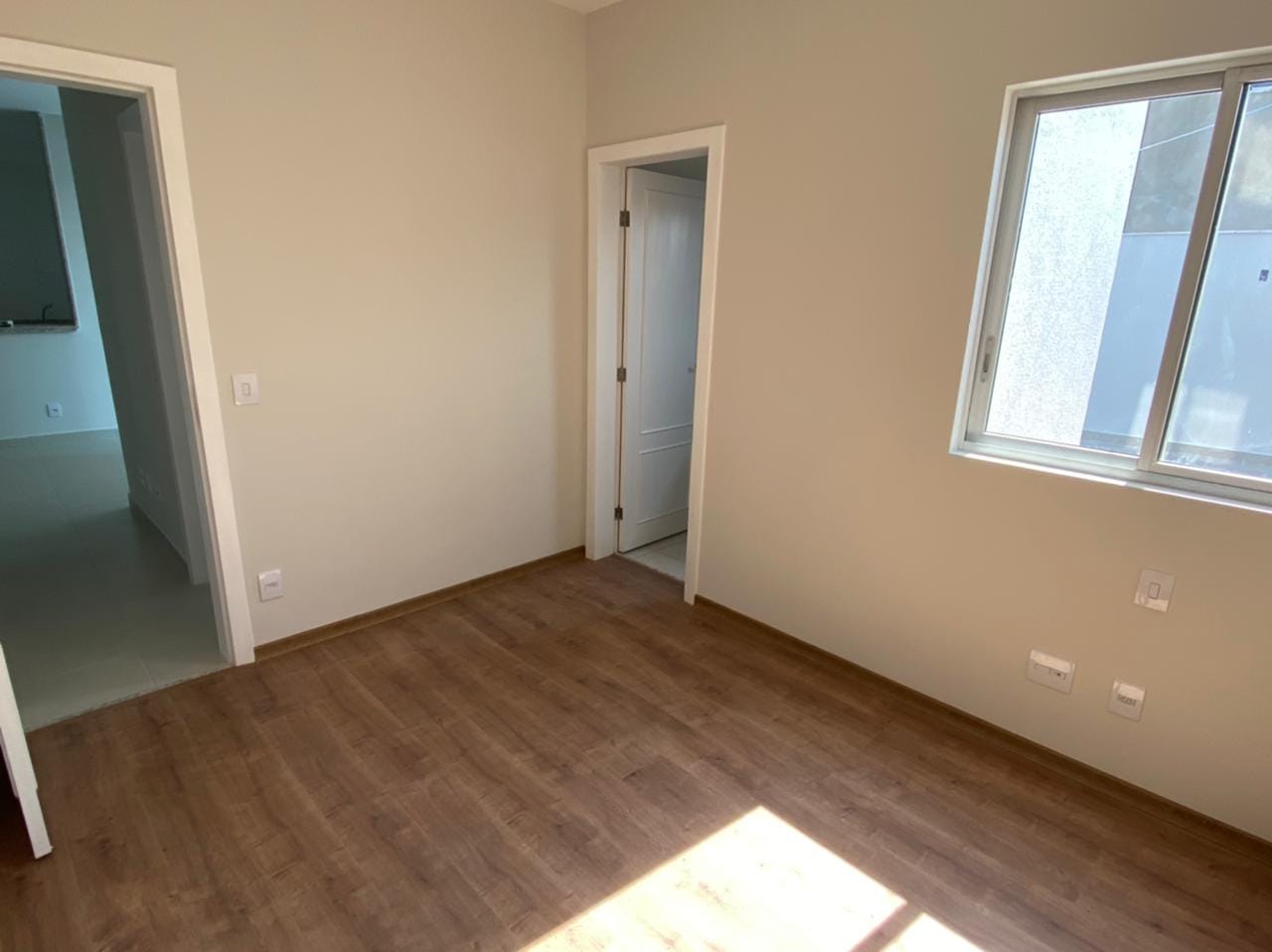 Apartamento de 2 quartos, 2 vagas, varanda gourmet com churrasqueira, à venda, João Pinheiro, Belo Horizonte, MG - Alto padrão. miniatura 28